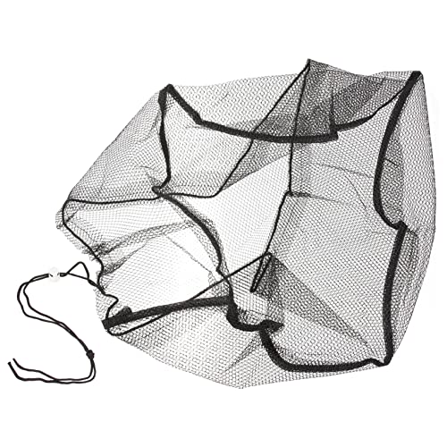 CONGARTENO Stehventilator Schutzabdeckung Polyester Staubschutz für Elektrischen Vollschutz für Bodenventilatoren Einfach zu Reinigen und Strapazierfähig von CONGARTENO