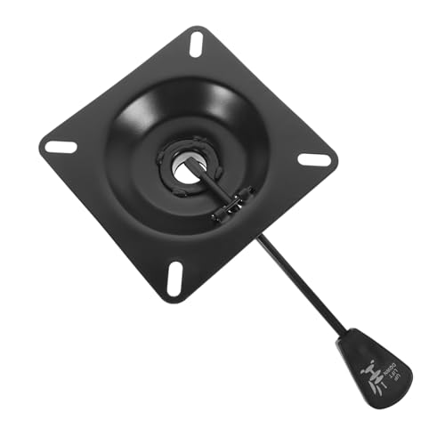 CONGARTENO Tilt Control Sitzmechanismus aus Robustem Eisen Verstellbare Bürostuhl Basis Einfach zu Montierender Ersatz für Drehstuhl Liftfunktion Ergonomisch und Langlebig CONGARTENO Tilt Control Sitzmechanismus aus Robustem Eisen Verstellbare Bürostuhl Basis Einfach zu Montierender Ersatz für Drehstuhl Liftfunktion Ergonomisch und Langlebig von CONGARTENO