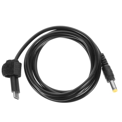 CONGARTENO Type C Pd Ladekabel Adapterkabel Dc Stecker Ladegerät Kabel für Geräte Stabiles Kompaktes Power Kabel Vielseitig Kompatibel für Scooter und Elektrogeräte von CONGARTENO