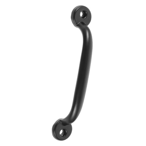CONGARTENO Vintage Metall Möbelgriff aus Zinklegierung Dekorativer und Küchengriff Leichter und Einfach zu Installierender Türgriff für Kommode Schrank Kleiderschrank und Dunkles Design CONGARTENO Vintage Metall Möbelgriff aus Zinklegierung Dekorativer und Küchengriff Leichter und Einfach zu Installierender Türgriff für Kommode Schrank Kleiderschrank und Dunkles Design von CONGARTENO