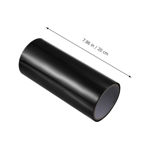 CONGARTENO Wasserdichtes Reparaturband Starkes Klebeband für Outdoor Leckage Abdichtung an Wasserrohren Wassereimern Carports und Garten Reißfest und Frostbeständig von CONGARTENO