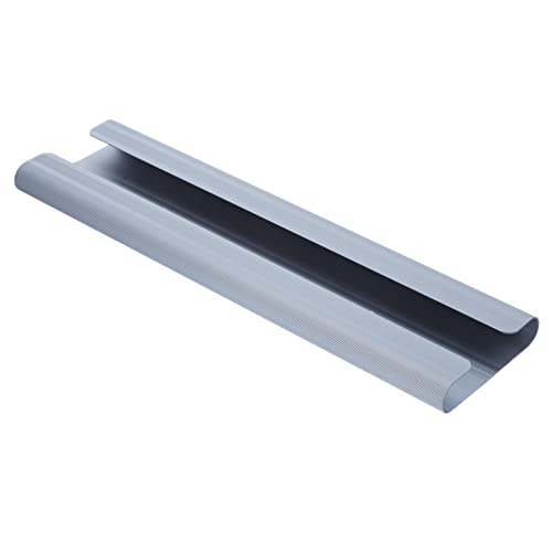 CONGARTENO Weinglashalter Aus Edelstahl Verstellbarer Gläserhalter Für Bar Und Küche Eleganter Und Kompakter Hängeregler Für Weingläser Staubgeschützt Und Platzsparend von CONGARTENO