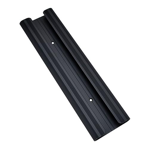 CONGARTENO Weinglasregal Weinregal Weinbecherhalter Kelchregal Für Weinkelche Kelchhalter Hängeständer Weingläserregal Gläseraufbewahrung Kleiderbügel Aluminiumlegierung Schwarz von CONGARTENO