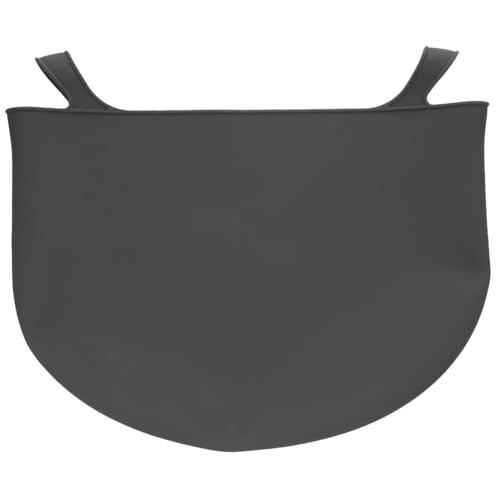 CONGARTENO Wiederverwendbarer Silikon Slow Cooker Liner Auslaufsicherer Hitzebeständiger Kochbeutel für Slow Cooker Leicht Einsetzbar und Einfach Zu Reinigen Küchenzubehör zum Schutz vor von CONGARTENO