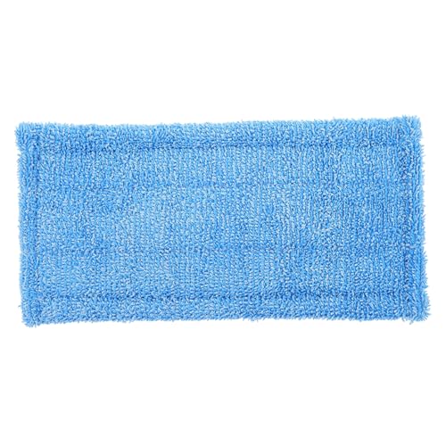 CONGARTENO Wiederverwendbares Mikrofaser Mopptuch für Flachmopp Kompatibel mit Swiffer Waschbare Feucht Trocken Wischpads Langlebige Faser Moppauflagen für Hartböden und Fliesen Einfache CONGARTENO Wiederverwendbares Mikrofaser Mopptuch für Flachmopp Kompatibel mit Swiffer Waschbare Feucht Trocken Wischpads Langlebige Faser Moppauflagen für Hartböden und Fliesen Einfache von CONGARTENO