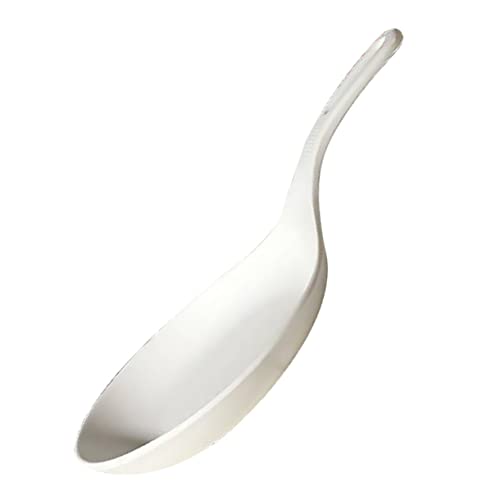 CONGARTENO Servierteller aus Handlich mit Griff für Snacks Desserts Pasta Sushi Dip Schale von CONGARTENO