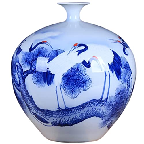 CONGRUI Keramikvase, Dekoration, TV-Schrank, Kunsthandwerk von CONGRUI