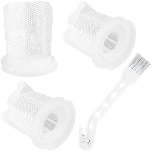 CONJURAIDE 3 Stück Kobold VC100 Filter, Vorwerk VC100 Filter Staubsaugerfilter Handstaubsauger Filter Ersatzfilter für VC100 Handstaubsauger von CONJURAIDE