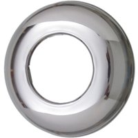 Conmetall - Chrom Hahnrosette 3/4x30mm von CONMETALL