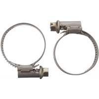 Schlauchschellen 90 110mm - Conmetall Schlauchschellen 90 110mm - Conmetall von CONMETALL