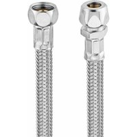 Verbindungsschlauch 3/8x10mm x3/8 ig x 1500mm w - Conmetall Verbindungsschlauch 3/8x10mm x3/8 ig x 1500mm w - Conmetall von CONMETALL