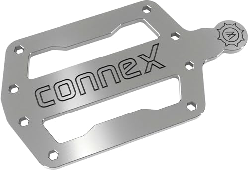 CONNEX Kettenblattverschleißlehre von CONNEX