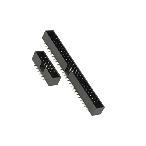 4X DS1014-64MF1B Buchse IDC männlich PIN: 64 vertikal SMT gold flash 2mm CONNFLY von CONNFLY