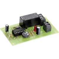 195731 Füllstandsschalter Bausatz 12 v/dc - Conrad Components 195731 Füllstandsschalter Bausatz 12 v/dc - Conrad Components von CONRAD COMPONENTS