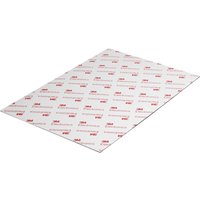 Conrad Components - toolcraft 92013c156 Magnetklebepad Anthrazit (l x b) 21 cm x 14.8 cm 1 St. von CONRAD COMPONENTS