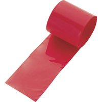 TRU COMPONENTS 93014c89b Akkuschrumpfschlauch ohne Kleber Rot 38 mm 19 mm Schrumpfrate:2:1 1 St. von CONRAD COMPONENTS