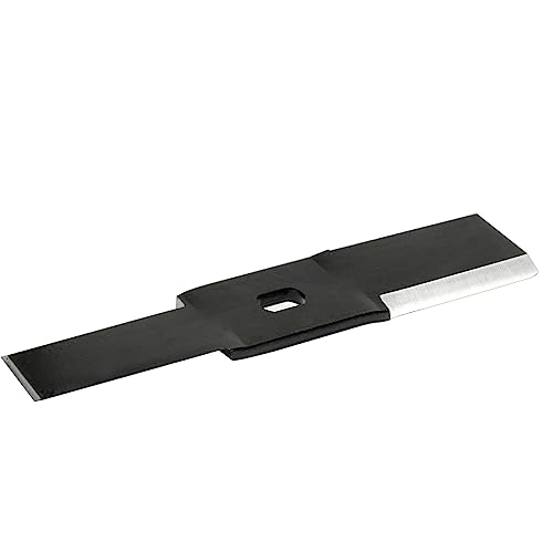 CONROS Garten-Häcksler-Häcksler-Ersatzmesser for Bosch AXT Rapid 180 200 2000 2200 Grizzly EMH2440 EGH2440 Florabest von CONROS