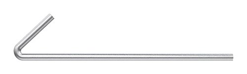 CONSTRUSIM C6641000 C6641000 Hängestange GAN. 4 x 1000 Packung mit 100 Stück, Schwarz von CONSTRUSIM