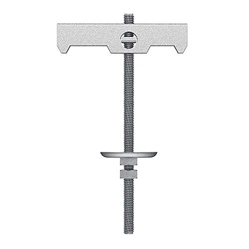 Construsim 16005321 - Kippdübel M4 von CONSTRUSIM
