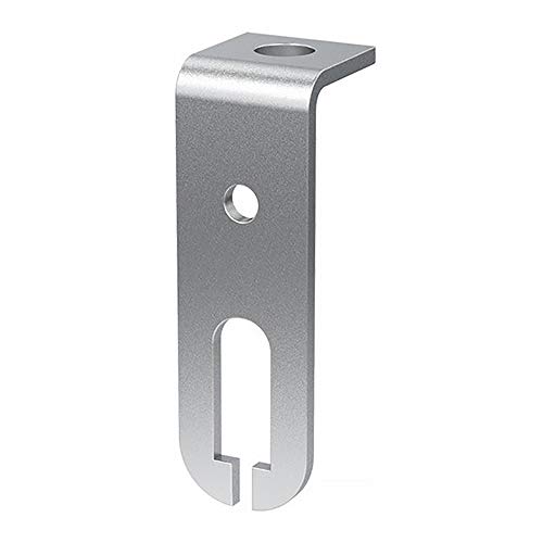 Construsim C5536662 Hängewinkel M4 für durchgehende Decke von CONSTRUSIM