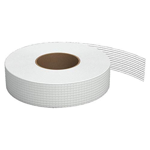 construsim c5743045 – Band Adhesive Fiberglas Mesh-Länge 45 m von CONSTRUSIM