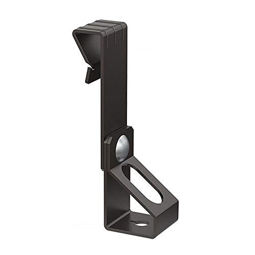 Construsim C6500033 - Vertikaler Clip, M6, 5-7 mm Construsim C6500033 - Vertikaler Clip, M6, 5-7 mm von CONSTRUSIM