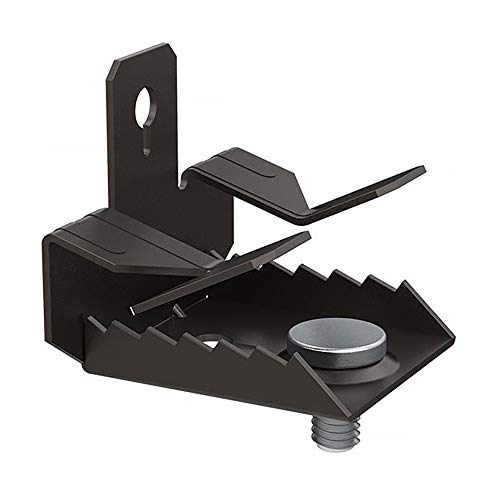 Construsim C6500110 - Clip für Aligator 3-8 mm Construsim C6500110 - Clip für Aligator 3-8 mm von CONSTRUSIM