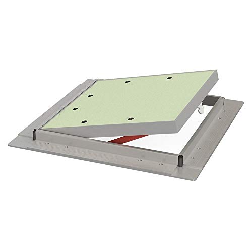 construsim c6713030 Falltür – Register für Platte 13 Premium 300 x 300 mm von CONSTRUSIM