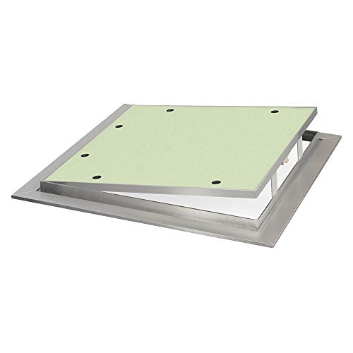 construsim c6776060 Falltür – Register für 15 Standard Platte 600 x 600 mm von CONSTRUSIM