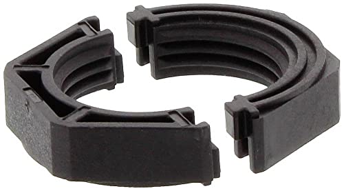 CONTA-CLIP 10x Gegenmutter KDS-GM 20 BK M20 Polyamid 6.6 schwarz 28616.4 CONTA-CLIP 10x Gegenmutter KDS-GM 20 BK M20 Polyamid 6.6 schwarz 28616.4 von CONTA-CLIP