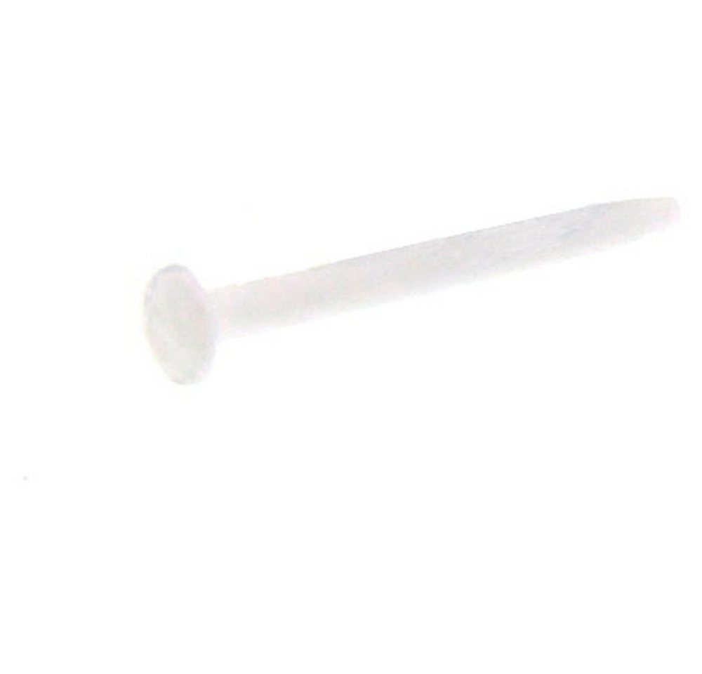 CONTA-CLIP Kabeldurchfuhr CONTA-CLIP KDS/KES-VS 2 WH Verschlussstopfen Polyamid 6.6 Weiß 25, KDS/KES-VS 2 WH CONTA-CLIP Kabeldurchfuhr CONTA-CLIP KDS/KES-VS 2 WH Verschlussstopfen Polyamid 6.6 Weiß 25, KDS/KES-VS 2 WH von CONTA-CLIP