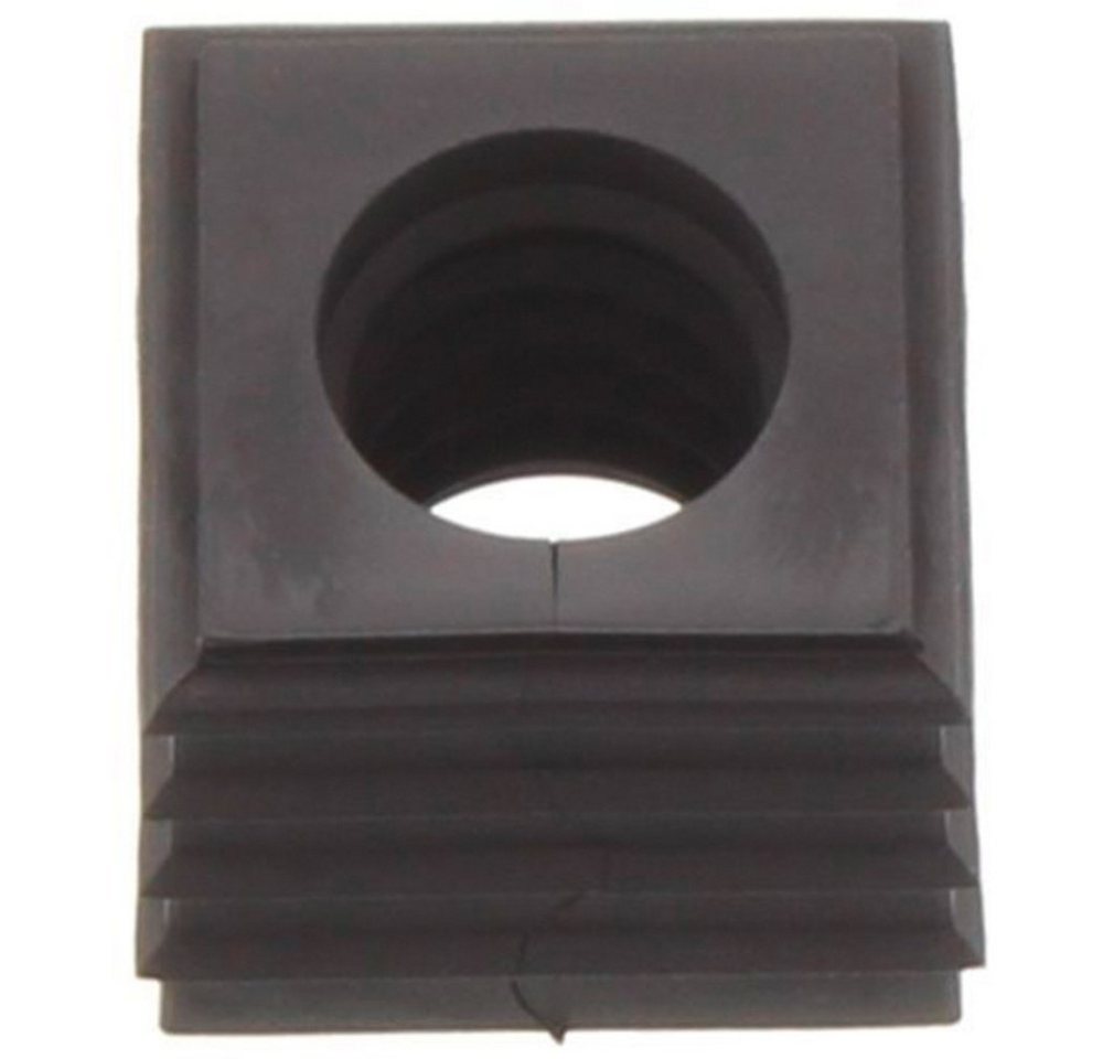 CONTA-CLIP Kabeldurchfuhr CONTA-CLIP KDS-DE 11-12 BK Dichtelement Thermoplastisches Elastome, KDS-DE 11-12 BK CONTA-CLIP Kabeldurchfuhr CONTA-CLIP KDS-DE 11-12 BK Dichtelement Thermoplastisches Elastome, KDS-DE 11-12 BK von CONTA-CLIP