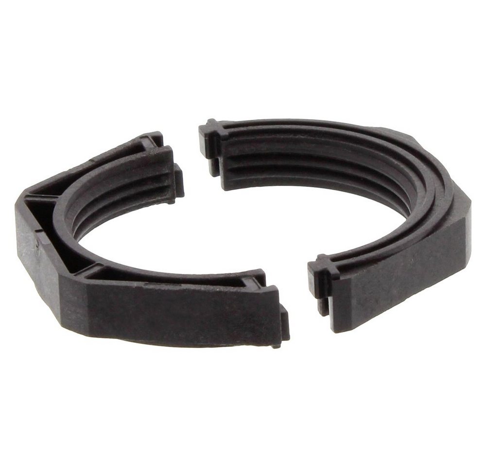 CONTA-CLIP Verbindungsmuffe CONTA-CLIP 28618.4 KDS-GM 32 BK Gegenmutter M32 Polyamid 6.6 Schwa, KDS-GM 32 BK CONTA-CLIP Verbindungsmuffe CONTA-CLIP 28618.4 KDS-GM 32 BK Gegenmutter M32 Polyamid 6.6 Schwa, KDS-GM 32 BK von CONTA-CLIP