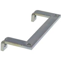 CONTA-CLIP KDS-EMV-SAB 6/10 Schirmanschlussbügel Stahl 1St. von CONTA-CLIP