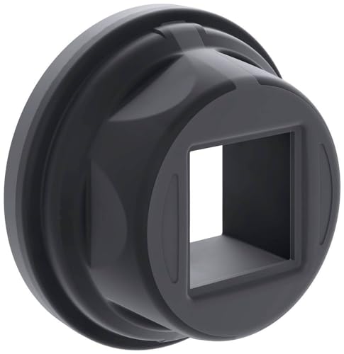 KDS-R 20-32 BK von CONTA-CLIP