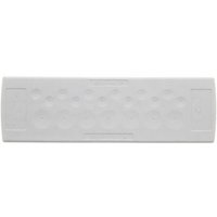 CONTA-CLIP KES-E 19/24 B GR Kabeleinführung Plattenstärke (max.) 4mm Thermoplastisches Elastomer G von CONTA-CLIP