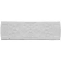 CONTA-CLIP KES-E 26/24A GR Kabeleinführung Plattenstärke (max.) 2.5mm Thermoplastisches Elastomer CONTA-CLIP KES-E 26/24A GR Kabeleinführung Plattenstärke (max.) 2.5mm Thermoplastisches Elastomer von CONTA-CLIP