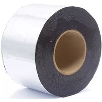 Selbstklebendes dichtungsband Contact Italia 10m grau - vt0020 von CONTACT ITALIA