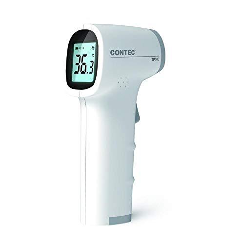 Infrarot Thermometer für Körper und Objekte von CONTEC