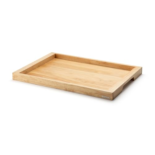CONTINENTA Serviertabletts, beige, einzigartig von Continenta