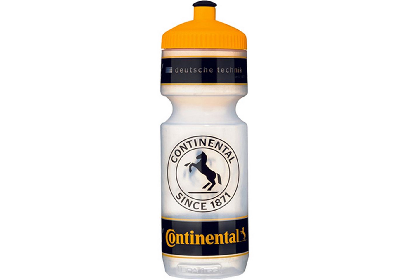 CONTINENTAL Trinkflasche CONTINENTAL Trinkflasche von CONTINENTAL