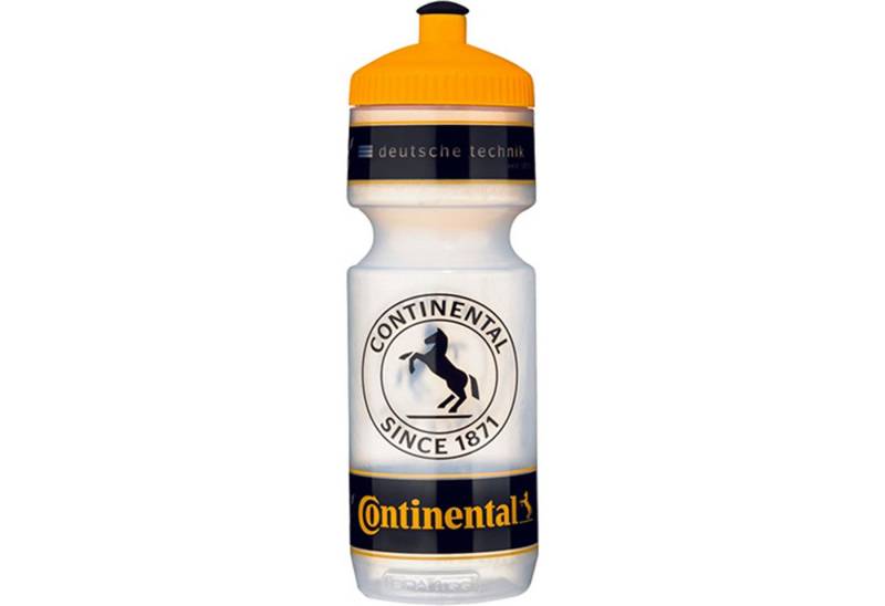 CONTINENTAL Trinkflasche CONTINENTAL Trinkflasche von CONTINENTAL
