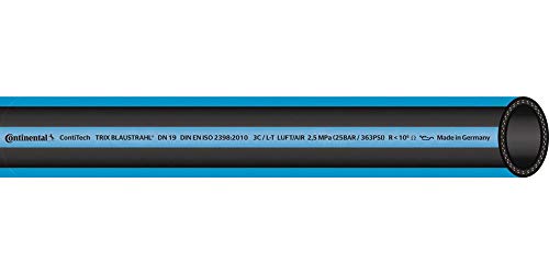 Continental TRIX BLAUSTRAHL Pressluftschlauch 13x5mm, 1/2', 40m von Continental