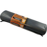 Contoo - Bauschuttsack 120L Entsorgungsack Extra stark 97µm Schwerlast Müllsack 10St. von CONTOO