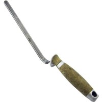 Fugenkelle Standard für Fugblech ledergriff 6mm CT04 - Contoo von CONTOO