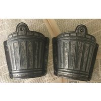 Schokoladenform in Eimerform Schokoladenform in Eimerform von CONTRASTES