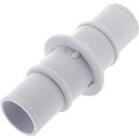 Coocheer - 1-1/4' oder 1-1/2' Schlauchanschluss für Pool-Staubsauger, Reiniger oder Filterpumpenschlauch - Poolpflege von COOCHEER