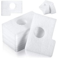10 Stück MS170 Luftfilter-Ersatzteile für Kettensäge, kompatibel mit Stihl MS170 MS180 017 018 10 Stück MS170 Luftfilter-Ersatzteile für Kettensäge, kompatibel mit Stihl MS170 MS180 017 018 von COOCHEER