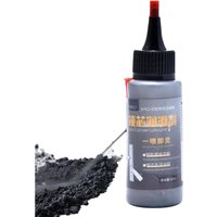 100 ml Graphit – Türschloss-Schmiermittel, professionelles Türschloss-Schmiermittel, Graphitpulver-Trockenschmierung, Graphit-Schmiermittelgehalt, von COOCHEER