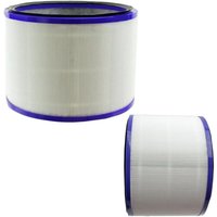 2er-Pack Filter für Pure Cool Link Tischluftreiniger DP01 2er-Pack Filter für Pure Cool Link Tischluftreiniger DP01 von COOCHEER